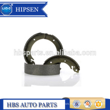 Zapatas de freno con OEM NO. 1551318/1610955 para Honda